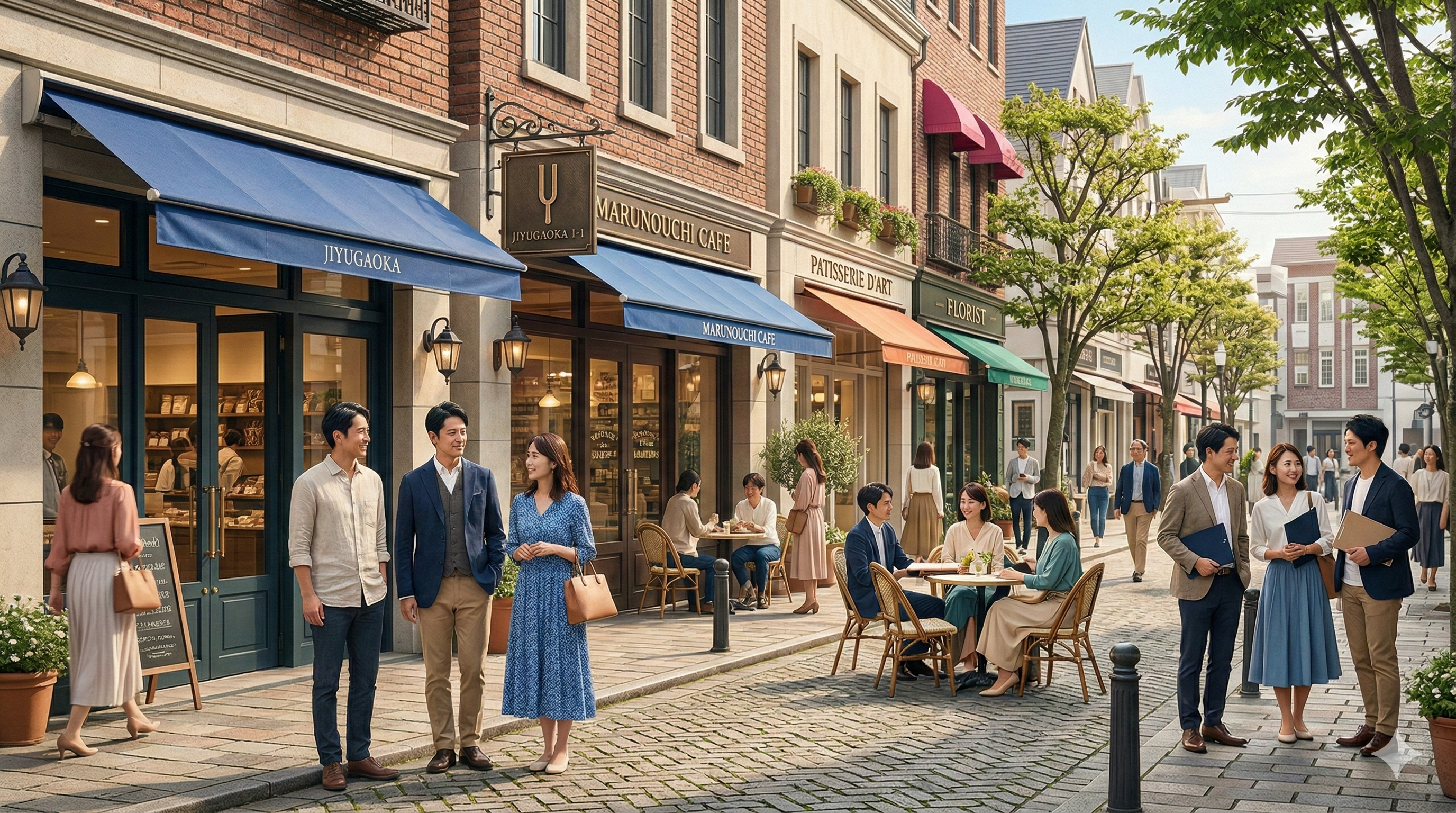 よみうりカルチャー自由が丘センター アカペラ講座