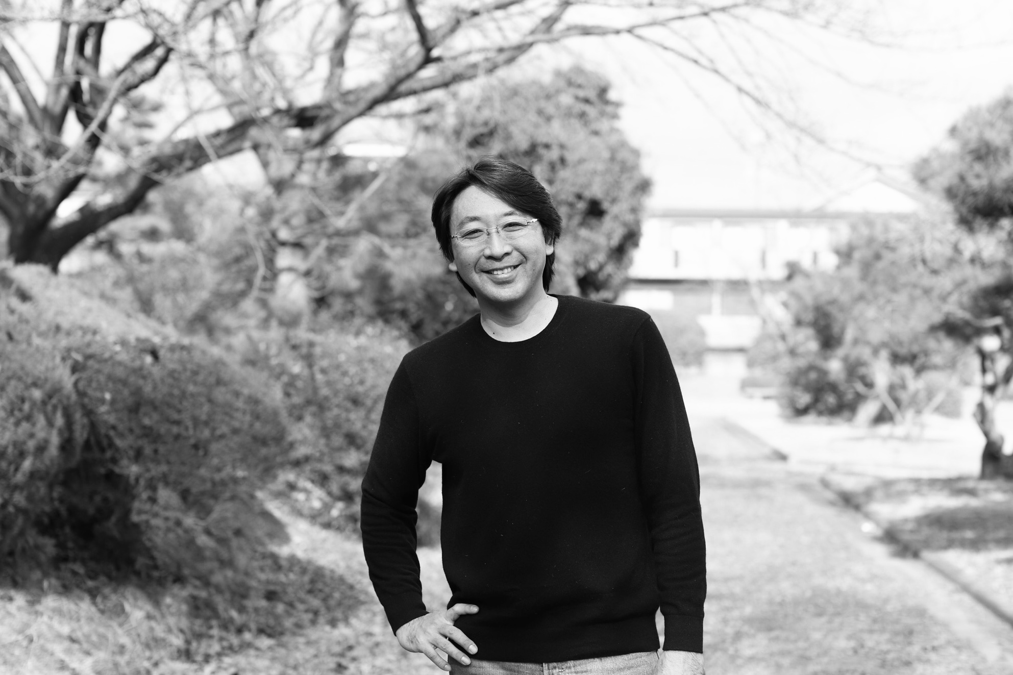 多胡淳 Atsushi Tago